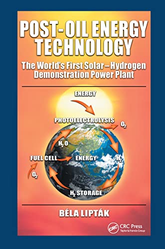 Beispielbild fr Post-Oil Energy Technology : The World's First Solar-Hydrogen Demonstration Power Plant zum Verkauf von Better World Books