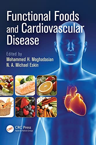 Stock image for Functional Foods and Cardiovascular Disease for sale by Chiron Media