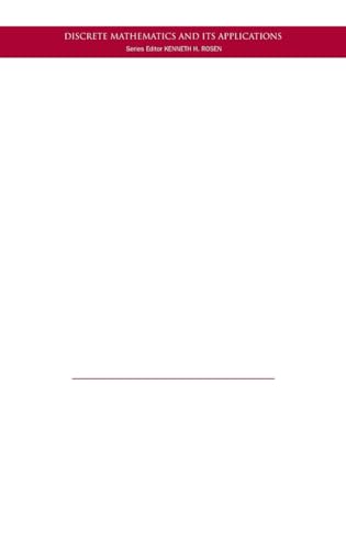 Stock image for Elliptic Curves: Number Theory and Cryptography, Second Edition (Discrete Mathematics and Its Applications) for sale by BooksRun