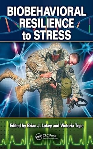 Stock image for Biobehavioral Resilience to Stress for sale by Chiron Media