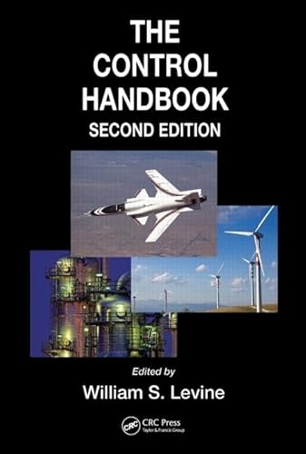 9781420073669: The Control Handbook (three volume set): 45 (The Electrical Engineering Handbook)