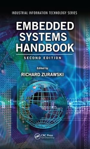 9781420074109: Embedded Systems Handbook 2-Volume Set (Industrial Information Technology)