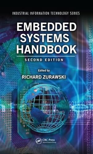 9781420074109: Embedded Systems Handbook 2-Volume Set