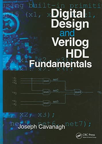 9781420074154: Digital Design and Verilog HDL Fundamentals