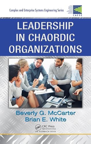 Beispielbild fr Leadership in Chaordic Organizations zum Verkauf von Revaluation Books