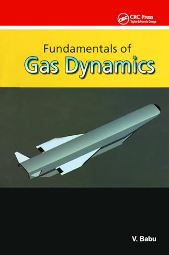 Stock image for Fundamentals of Gas Dynamics for sale by cornacres