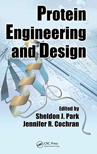 9781420076585: Protein Engineering and Design