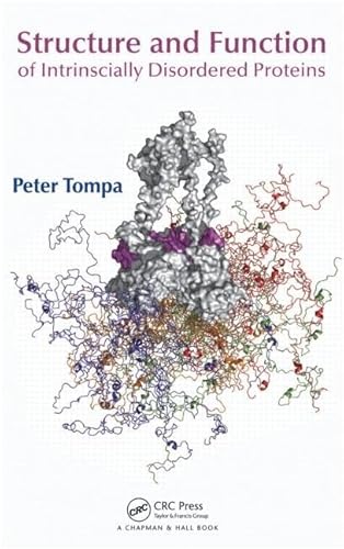 Stock image for Structure and Function of Intrinsically Disordered Proteins for sale by Chiron Media