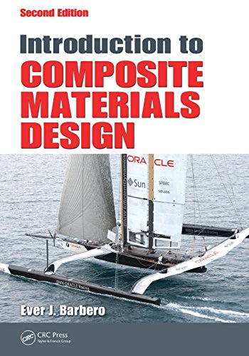 9781420079159: Introduction to Composite Materials Design, Second Edition