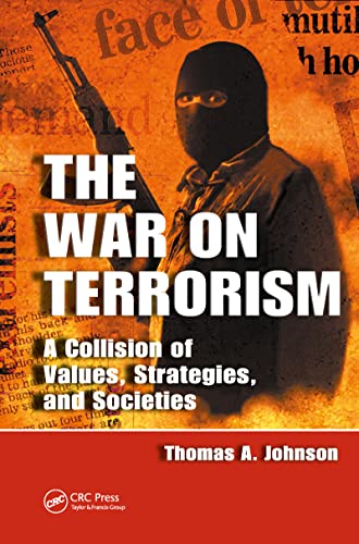 Beispielbild fr The War on Terrorism zum Verkauf von Blackwell's