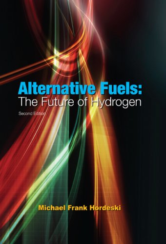 9781420080162: Alternative Fuels: The Future of Hydrogen