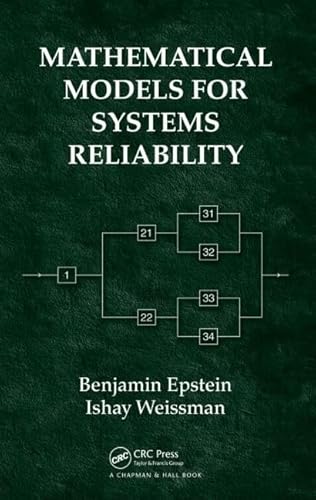 Mathematical Models for Systems Reliability