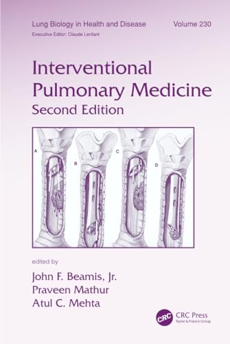 Stock image for Interventional Pulmonary Medicine (Lung Biology in Health and Disease) for sale by PlumCircle