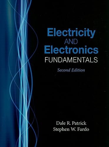 Beispielbild fr Electricity and Electronics Fundamentals, Second Edition zum Verkauf von Blackwell's