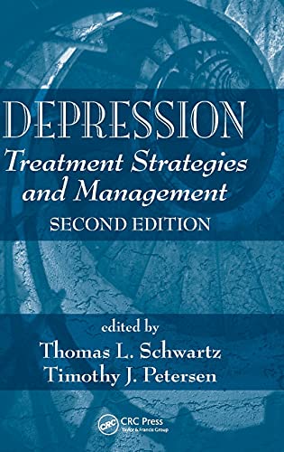 9781420084870: Depression: Treatment Strategies and Management