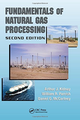 9781420085198: Fundamentals of Natural Gas Processing