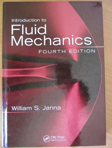 Imagen de archivo de Introduction to Fluid Mechanics, Fourth Edition a la venta por HPB-Red