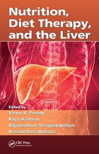 Stock image for Nutrition, Diet Therapy, and the Liver for sale by Better World Books