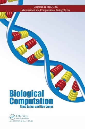 Beispielbild fr Biological Computation zum Verkauf von Revaluation Books