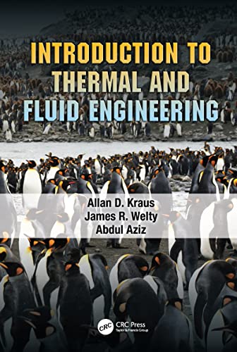 Imagen de archivo de Introduction to Thermal and Fluid Engineering a la venta por ThriftBooks-Atlanta