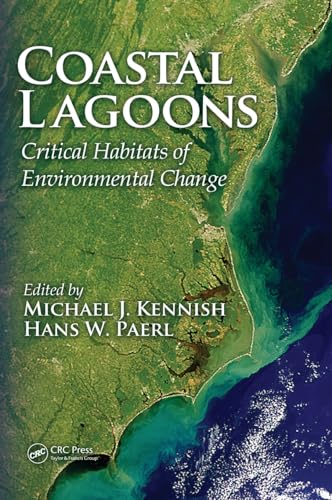 9781420088304: Coastal Lagoons: Critical Habitats of Environmental Change (CRC Marine Science)