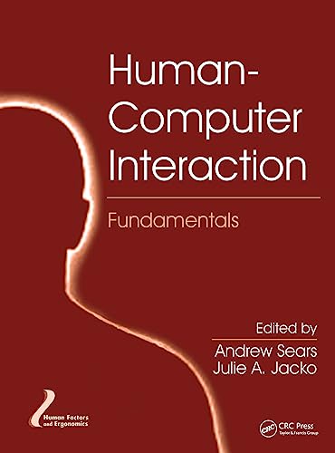 Imagen de archivo de Human-Computer Interaction Fundamentals a la venta por Anybook.com