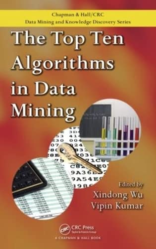 Beispielbild fr The Top Ten Algorithms in Data Mining zum Verkauf von Blackwell's