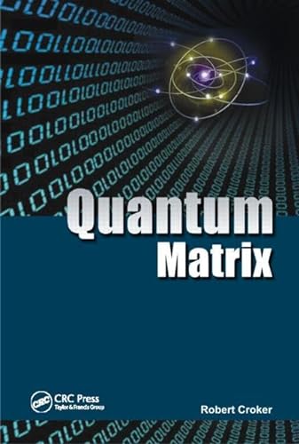 Stock image for Quantum Matrix for sale by Phatpocket Limited