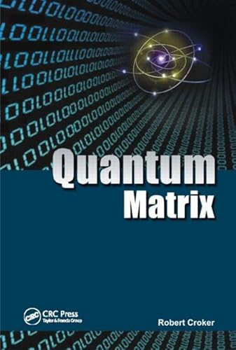 9781420089820: Quantum Matrix