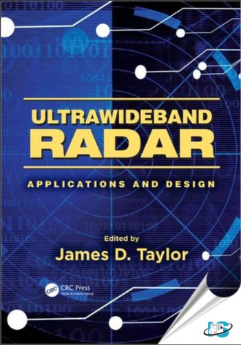 Stock image for Ultrawideband Radar: Applications and Design for sale by Chiron Media