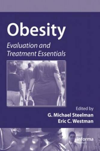 Imagen de archivo de Obesity: Evaluation and Treatment Essentials a la venta por ZBK Books