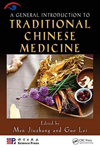 Stock image for A General Introduction to Traditional Chinese Medicine for sale by Chiron Media