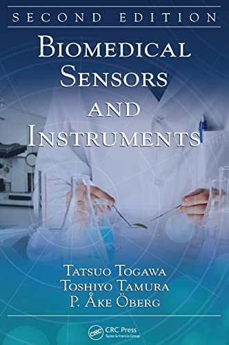 9781420090789: Biomedical Sensors and Instruments