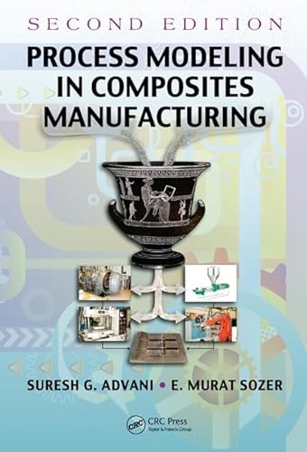 Imagen de archivo de Process Modeling in Composites Manufacturing a la venta por BooksRun