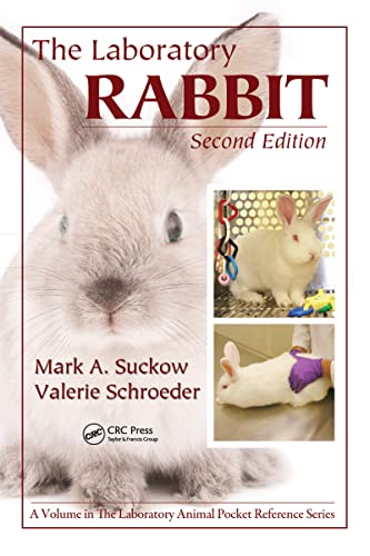 Stock image for The Laboratory Rabbit, Second Edition for sale by Revaluation Books