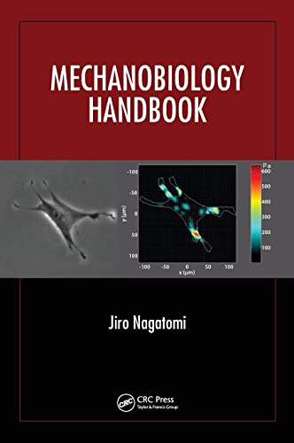 Stock image for Mechanobiology Handbook for sale by Chiron Media