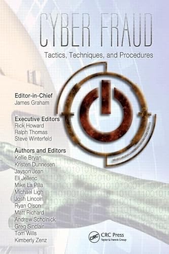 9781420091274: Cyber Fraud: Tactics, Techniques and Procedures