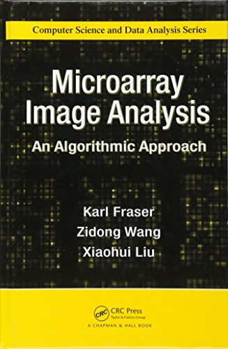 Stock image for Microarray Image Analysis: An Algorithmic Approach (Chapman & Hall/CRC Computer Science & Data Analysis) for sale by Mispah books