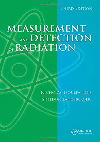 Stock image for Measurement and Detection of Radiation, Third Edition for sale by ThriftBooks-Dallas
