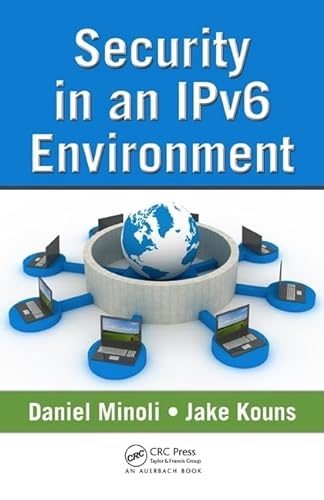 Stock image for Security in an IPv6 Environment for sale by Blackwell's