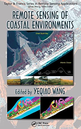 Stock image for Remote Sensing of Coastal Environments for sale by Better World Books Ltd