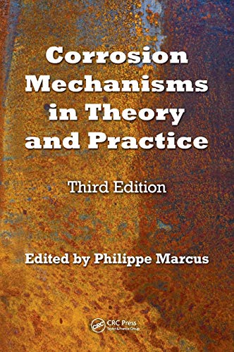 Stock image for Corrosion Mechanisms in Theory and Practice, Third Edition for sale by Revaluation Books