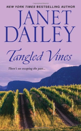 9781420100044: Tangled Vines (Zebra Contemporary Romance)