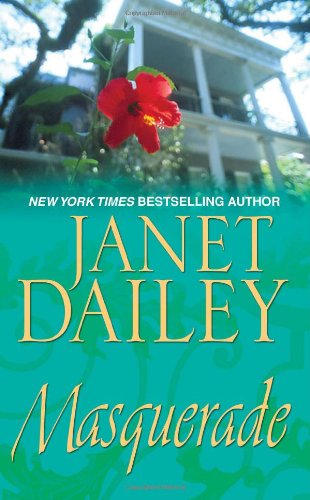 Masquerade (9781420100051) by Dailey, Janet