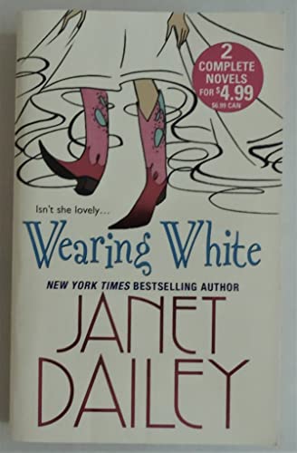 Stock image for Wearing White for sale by Wonder Book