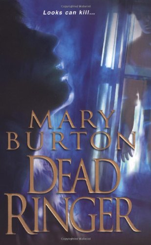 Dead Ringer (9781420100273) by Burton, Mary