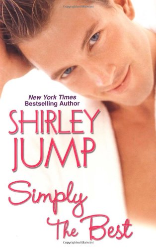 Simply the Best (9781420100365) by Jump, Shirley