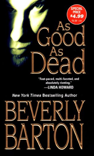 As Good As Dead (9781420100372) by Barton, Beverly