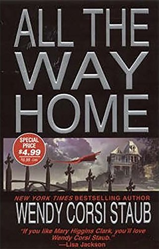 Imagen de archivo de All The Way Home a la venta por SecondSale