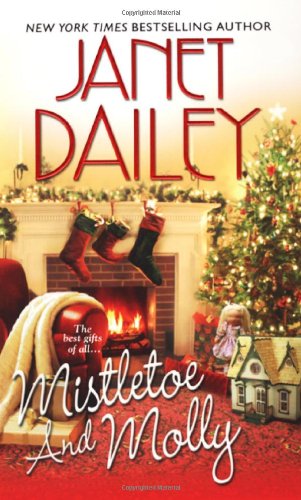 Beispielbild fr Mistletoe and Molly zum Verkauf von Better World Books